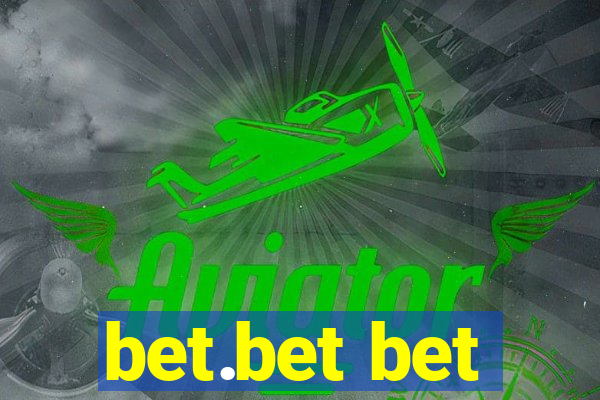 bet.bet bet